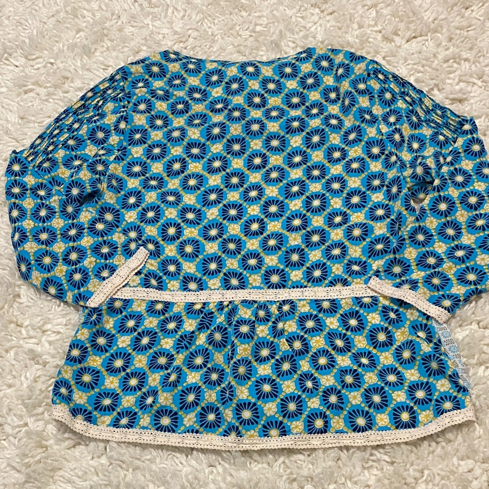 Matilda Jane women’s size XS blouse NWOT - Picture 16 of 16